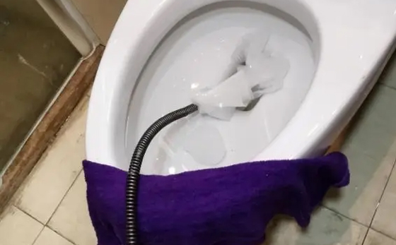 火炬开发区街道马桶疏通