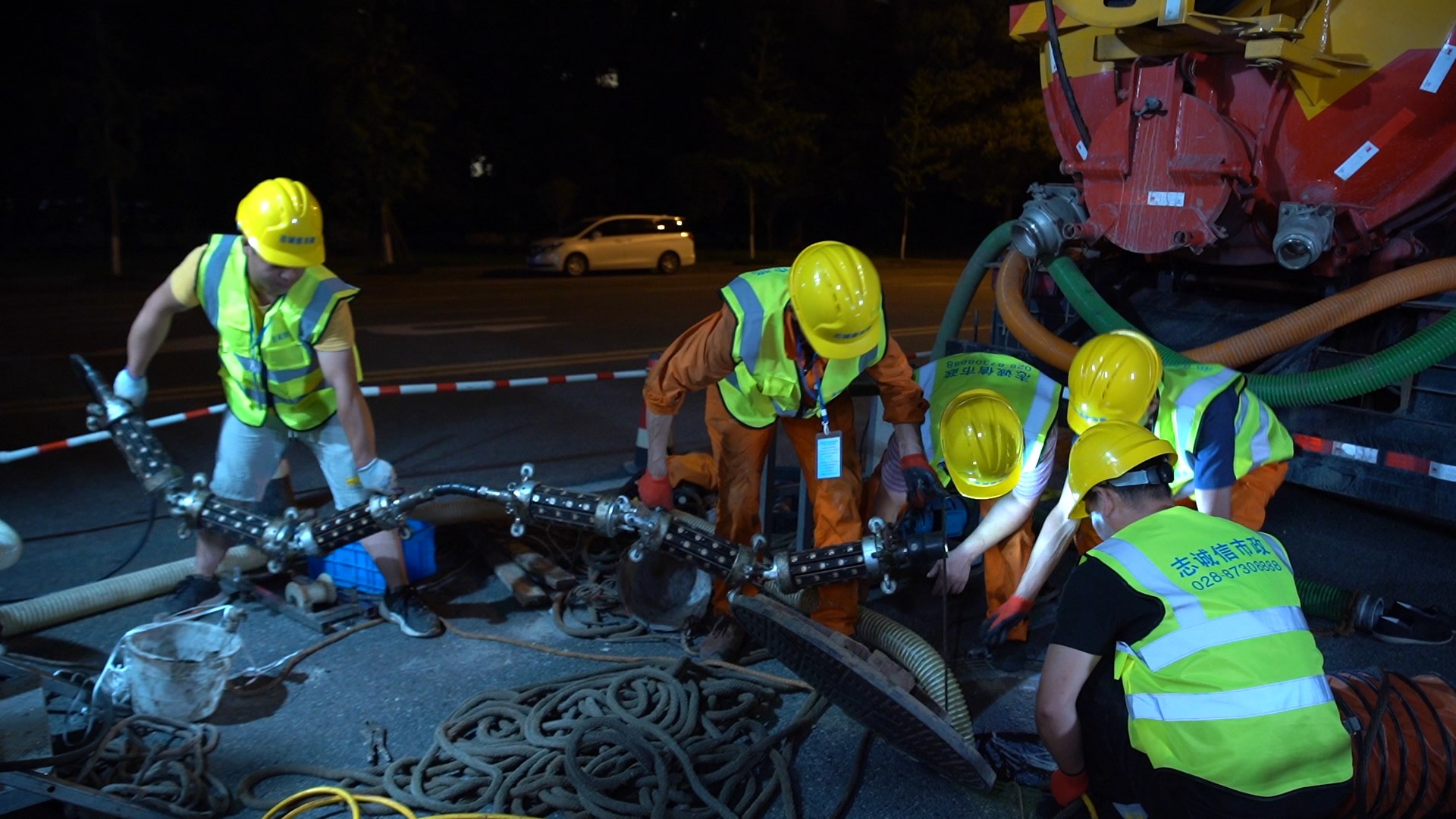 火炬开发区街道紫外光固化修复